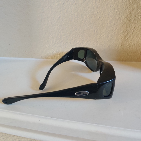 Jonathan Paul Polarized uv400 Fitover Sunglasses - Picture 13 of 13